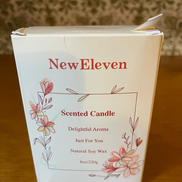 New Eleven Scented Candle - Picture 6 of 8